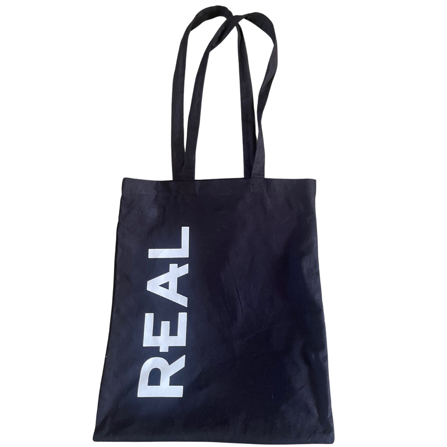 REAL Tote Bag