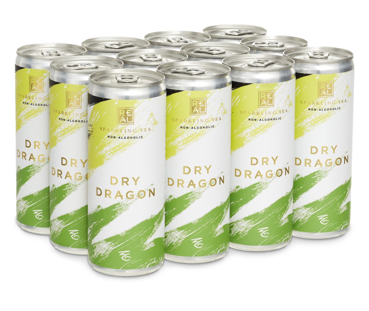 Dry Dragon Can – Case of 12